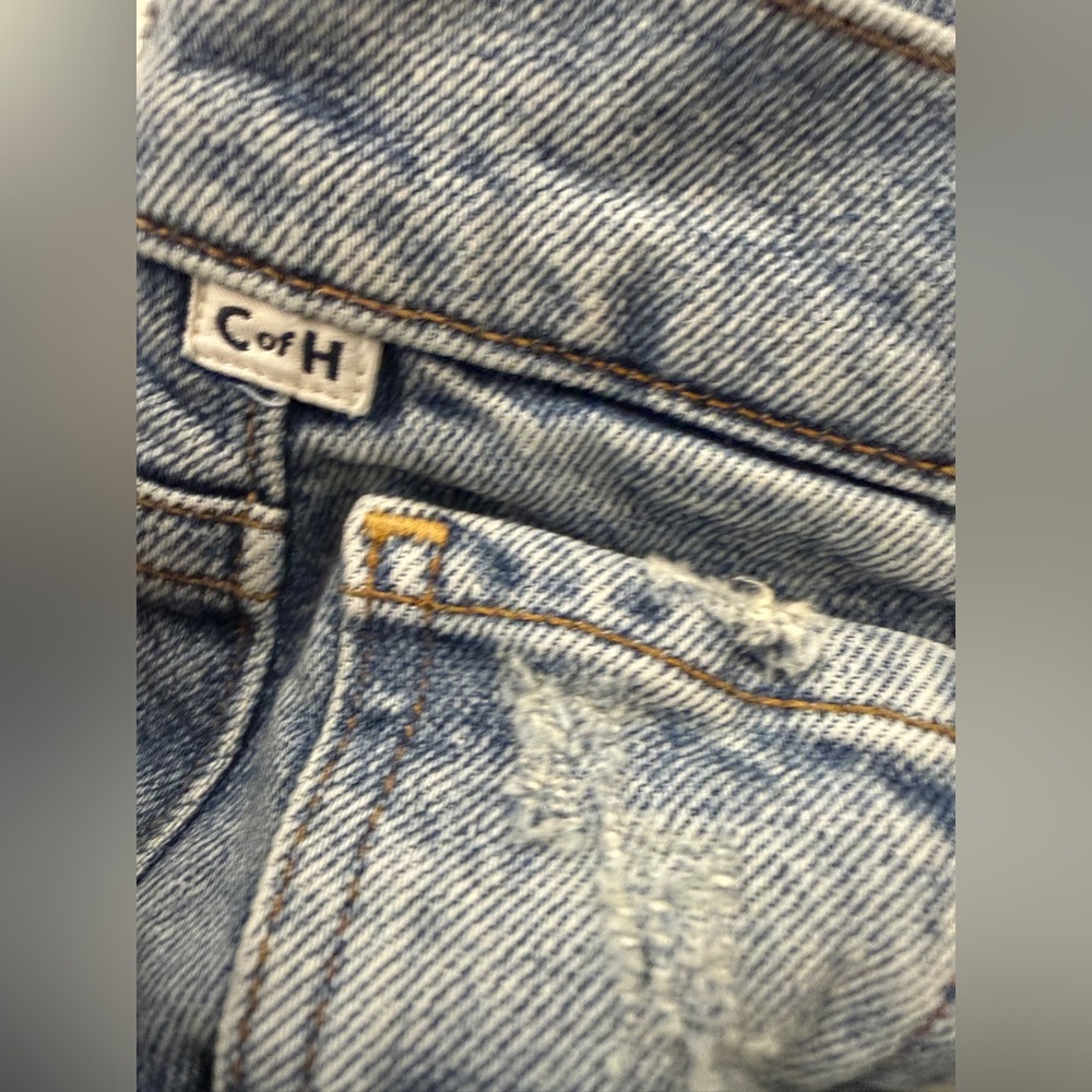 Citizens of Humanity Jolene High Rise Vintage Slim Jeans in Horizon - Picture 16 of 16